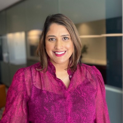 Varsha Mathur